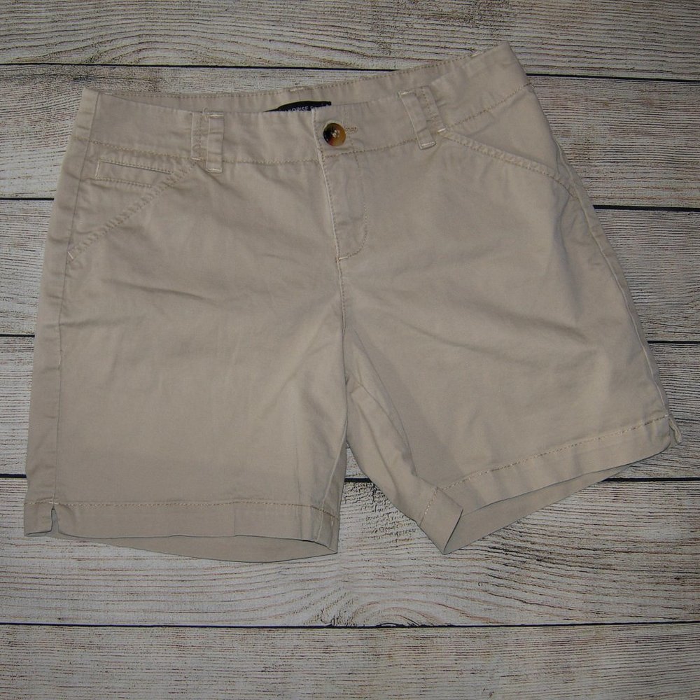 Lee Midrise 1989 Shorts 4 Medium